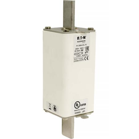 PV-200A-2XL-15 Eaton