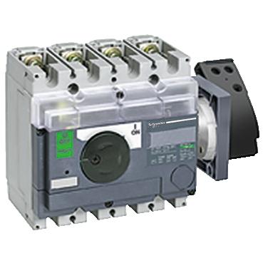 31057 Schneider Electric INS,INV Handle Unit
