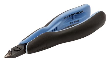 RX 8146 Lindstrom ESD Safe Side Cutters