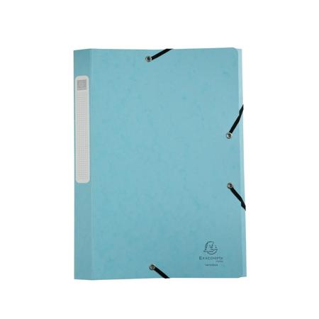 18560E Box File Cartobox A4 25mm Aquarel Pk 10