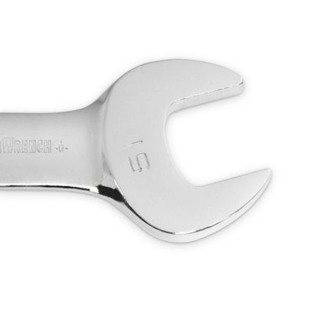 9550 GearWrench 10-Piece Spanner Set