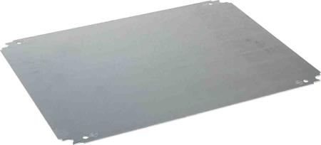 NSYMM1410 Schneider Electric  series Mounting Plate for use with Spacial CRN, Spacial S3D