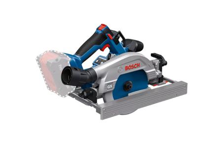 06016C1001 Bosch GKS 18V-57-2 GX  165mm Cordless Circular Saw, 18V