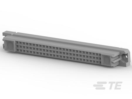 148417-5 TE Connectivity Board for use with PCB Connectors