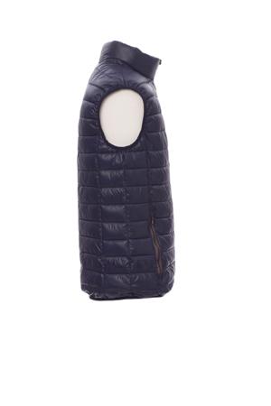 000387-0045-08028-S Paperwear 000387-0045 Navy Blue, Windproof Jacket, S