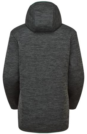 LFE913-M PULSAR LFE913 Orange Men Hi Vis Jacket, M