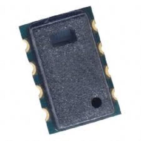CC2A35 Amphenol Advanced Sensors Temperature and Humidity Sensor, Analogue Output, Surface Mount, I2C, ±3%, 8 Pins