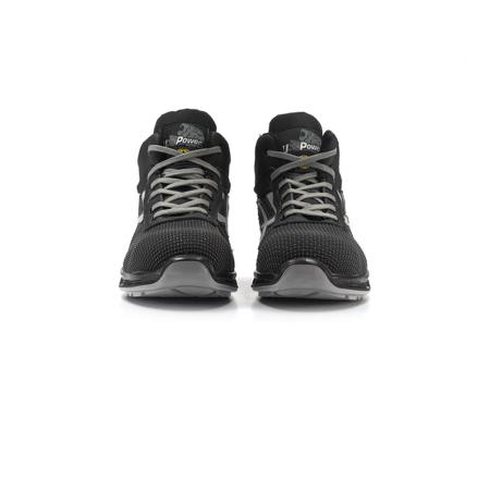 RL10376-11 UPower Unisex Safety Boot, UK 11, EU 46