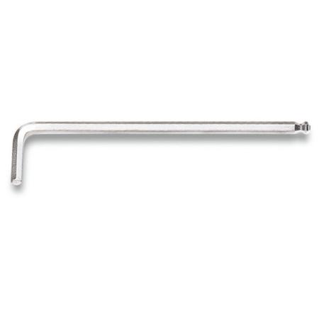 96LBP 8 BETA L Shape Metric Hex Key, 8mm