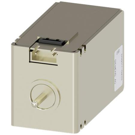 3VW9011-0AE03 Siemens SENTRON Undervoltage Release for use with Circuit Breaker 3WL10 / 3VA27