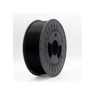 360-159 RS PRO 2.85mm Black PLA 3D Printer Filament, 500g