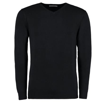 KK352-NVY-3XL Kustom Kit Navy Thermal Shirt, XXXL