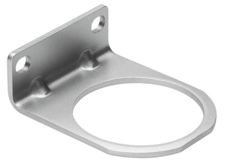HR-D-MIDI Festo Bracket for D