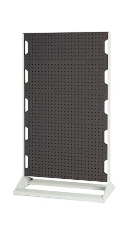 16917107-19V Bott Sheet Steel Tool Rack