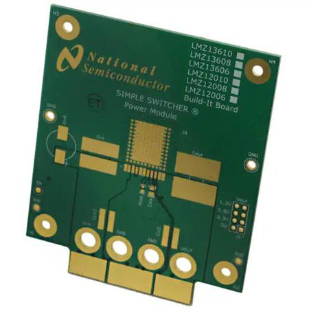551600611-001-NOPB Texas Instruments 551600611-001/NOPB