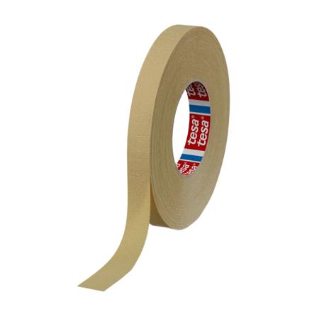 04322-00007-00 Tesa  Brown Masking Tape 19mm x 50m