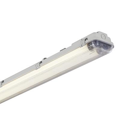 90074 Sylvania 26.6 W LED Batten Light, 240 V LED Batten, 1.28 m Long, IP65