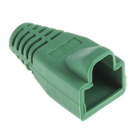 201-0273 RS PRO Boot for use with RJ45 Connectors