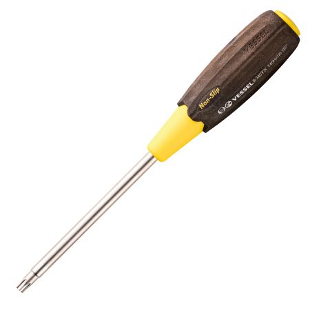 340TX-T40H-X120 Vessel Torx Torx, 120 mm Tip, 246 mm Overall