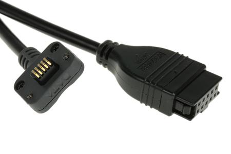 05CZA662 Mitutoyo  Data Acquisition DAQ Cable for Coolant Proof Micrometer