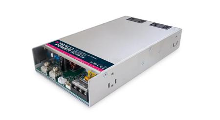 TXN-1000-112 TRACOPOWER Switching Power Supply, TXN 1000-112, 12V dc, 80A, 960W, 1 Output, 90 → 264V ac Input Voltage