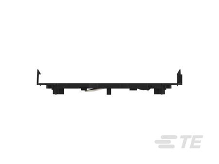 1-2376822-1 TE Connectivity Box & Tray IC Socket