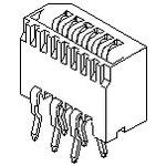 52045-1545 Molex, 52045,  1.25mm Pitch Right Angle FPC Connector
