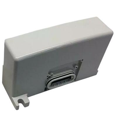 VVQC4000-3A-3F SMC VQC4000 End Plate,