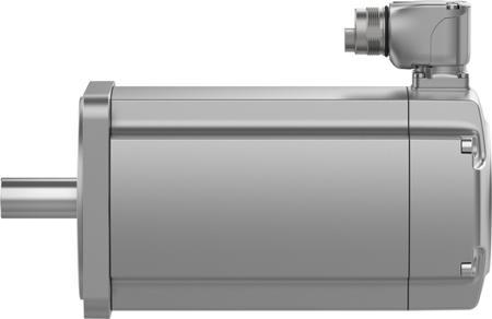 EMMT-AS-100-S-HS-RS Festo 680 V 1.45 kW Servo Motor, 2700 rpm, 13.7 Nm Max Output Torque