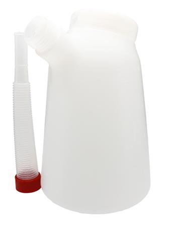 265-8453 RS PRO Plastic Oil Can, 5L