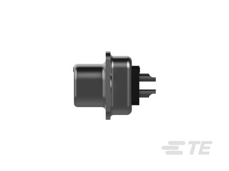 5-747905-5 TE Connectivity 9 Way PCB D-sub Connector Socket, 2.77mm Pitch
