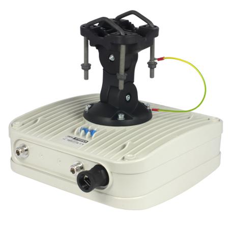434-527 RS PRO Panel Multi-Band Antenna with RJ45 Connector, 4G, 4G (LTE), 5G (LTE), Bluetooth (BLE), WiFi, WiFi (Dual Band)