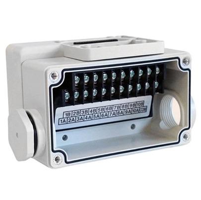 VVQC1000-T0-1 SMC Terminal Block Housing
