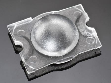 C11252_STRADA-C2 Ledil , Strada-C2 Series LED Lens, 92 → 136 ° Street Lighting Beam