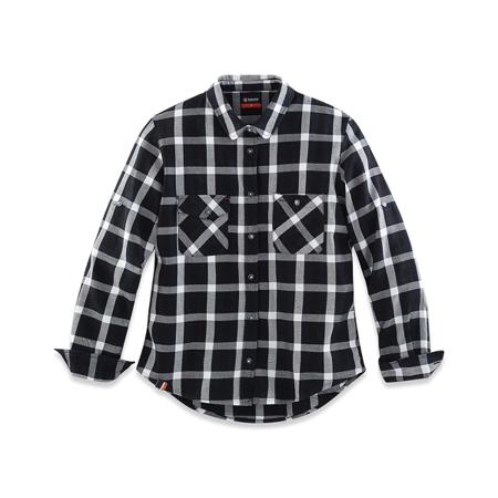17OLONNE1792TXS Parade OLONNE Blue Cotton Work Shirt, UK XS, EU XS