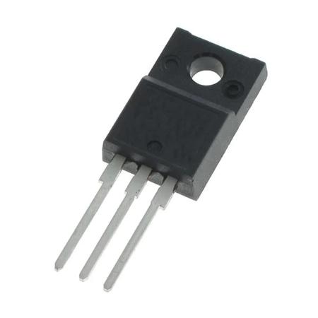 FCPF250N65S3L1-F154 onsemi SUPERFET III Type N-Channel MOSFET, 12 A, 650 V N, 3-Pin TO-220