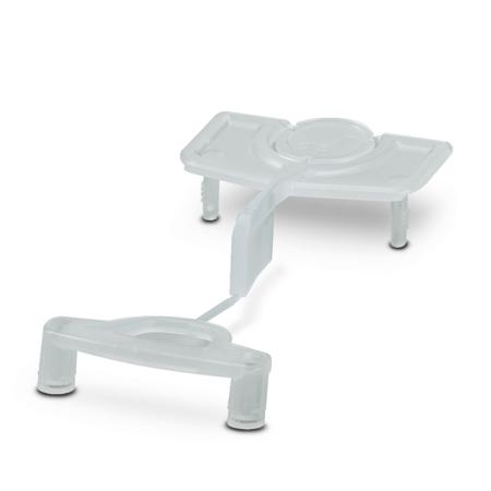 1212825 Phoenix Contact Clip for use with Fastening Tool