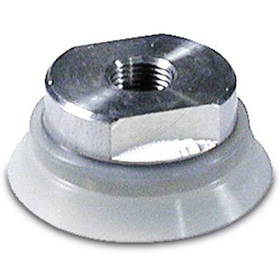ZPT50HN-B10 SMC 50mm Thin Flat NBR Suction Cup