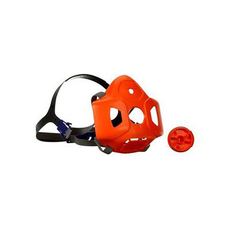 HF-800-03 3M  Harness Assembly Containing Head Harness Assembly, Quantitative Fit Testing Adapter