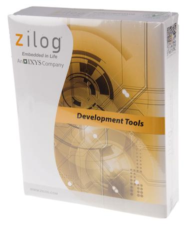 ZUSBOPTSC01ZACG Zilog  for use with Z8 Encore