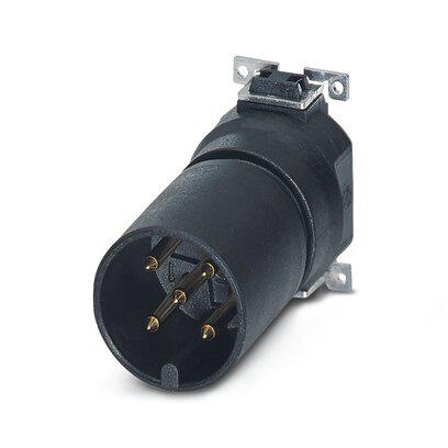 1411984 Phoenix Contact Male Contact Carrier 5 Way for use with Signal