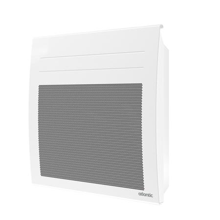 425426 Atlantic 1.5kW Panel Radiator, Horizontal