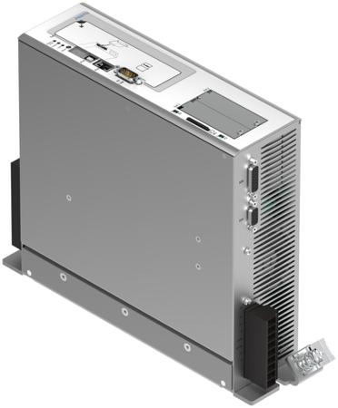 CMMP-AS-C10-11A-P3-M3 Festo Motor Controller, 400 V, 3 Phase, 11 A, 400 V