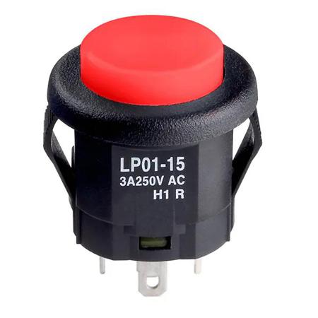 LP0115CMKW015CB NKK Switches