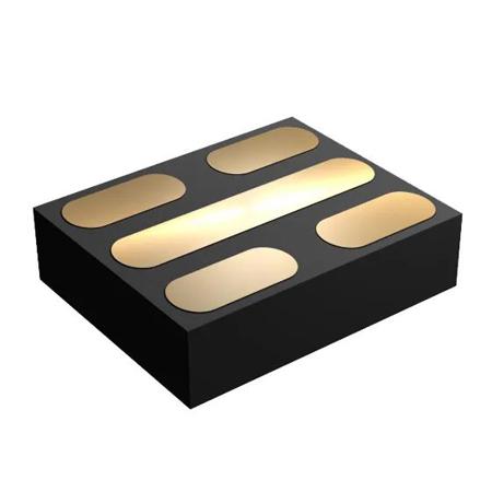 M24C64-FMH6TG STMicroelectronics,  64 kB Serial EEPROM,  450 ns 5-Pin UFDFPN Serial-I2C