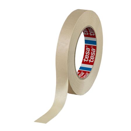 04302-00000-00 Tesa  Chamois Masking Tape 19mm x 50m