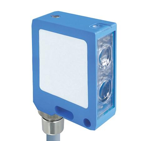 360-256 RS PRO Diffuse Photoelectric Sensor, Photoelectric Sensor, 30 → 1200mm Detection Range