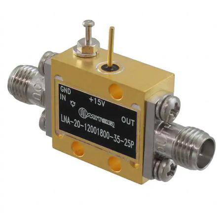 LNA-20-12001800-35-25P L3 Narda-MITEQ