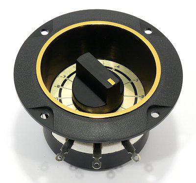 5185 LouSpker Level Control
