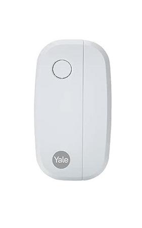AC-DC Yale 100dB Security Alarm Sounder & Strobe